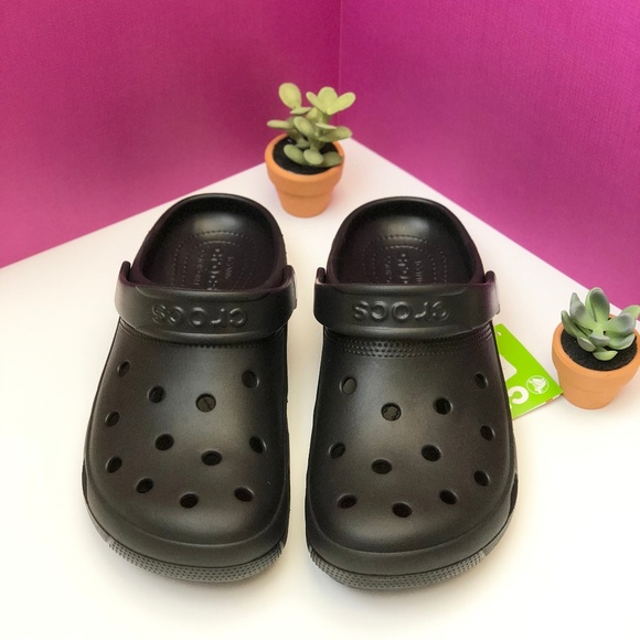 crocs coast clog